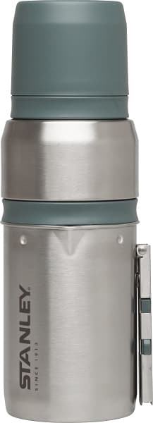 Product gallery image number 1 for product Mountain Vacuum Coffee System 17oz