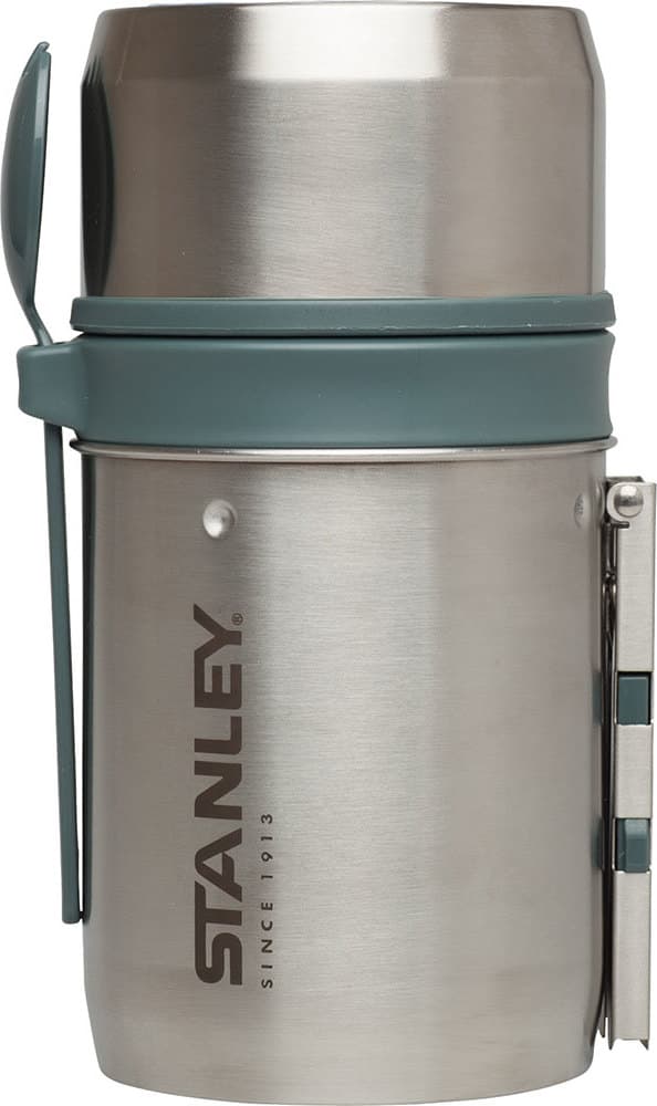 Product gallery image number 1 for product Mountain Vacuum Food System 20 oz