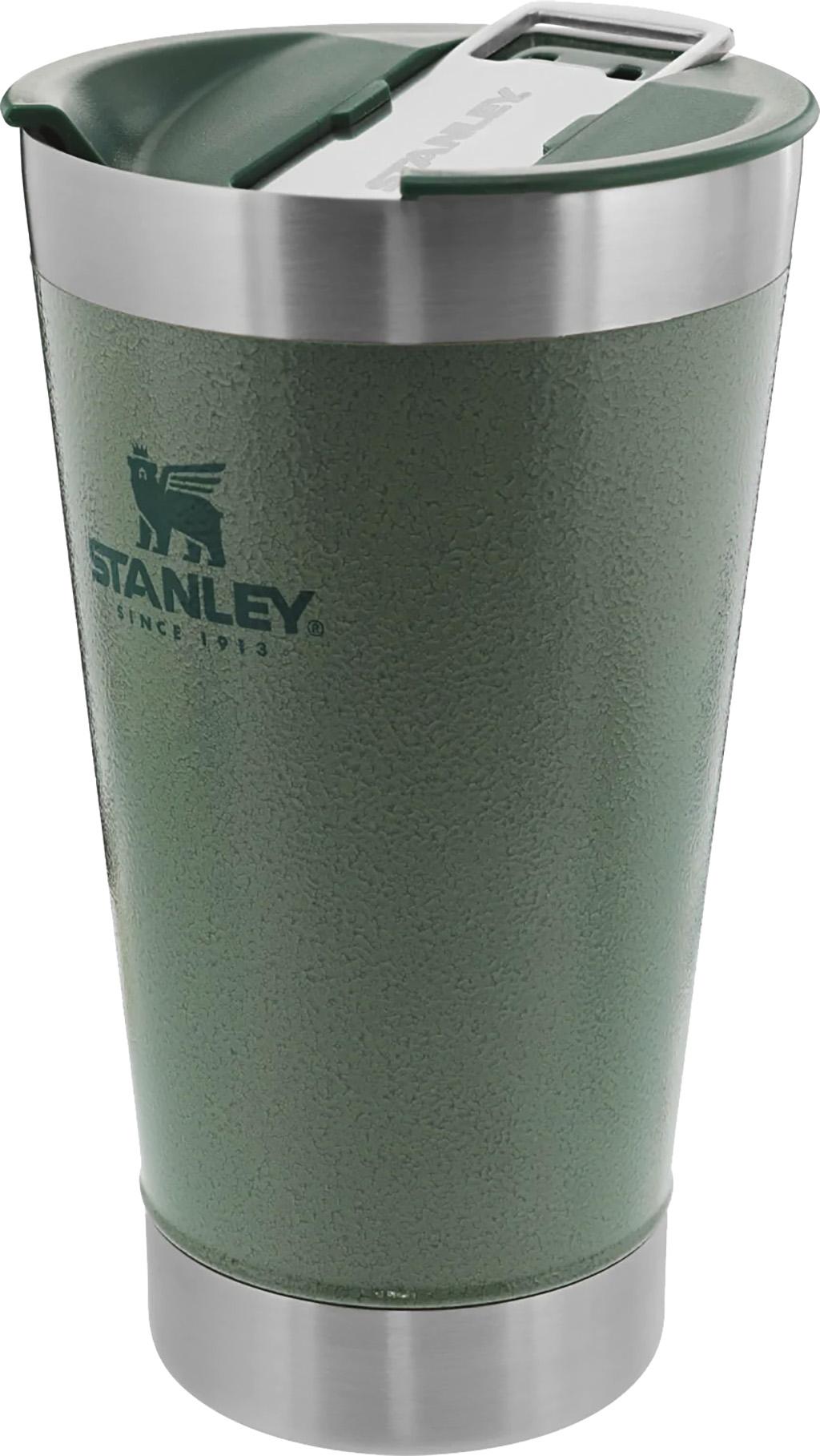 Product gallery image number 2 for product Classic Stainless Steel Vacuum Pint 16 oz