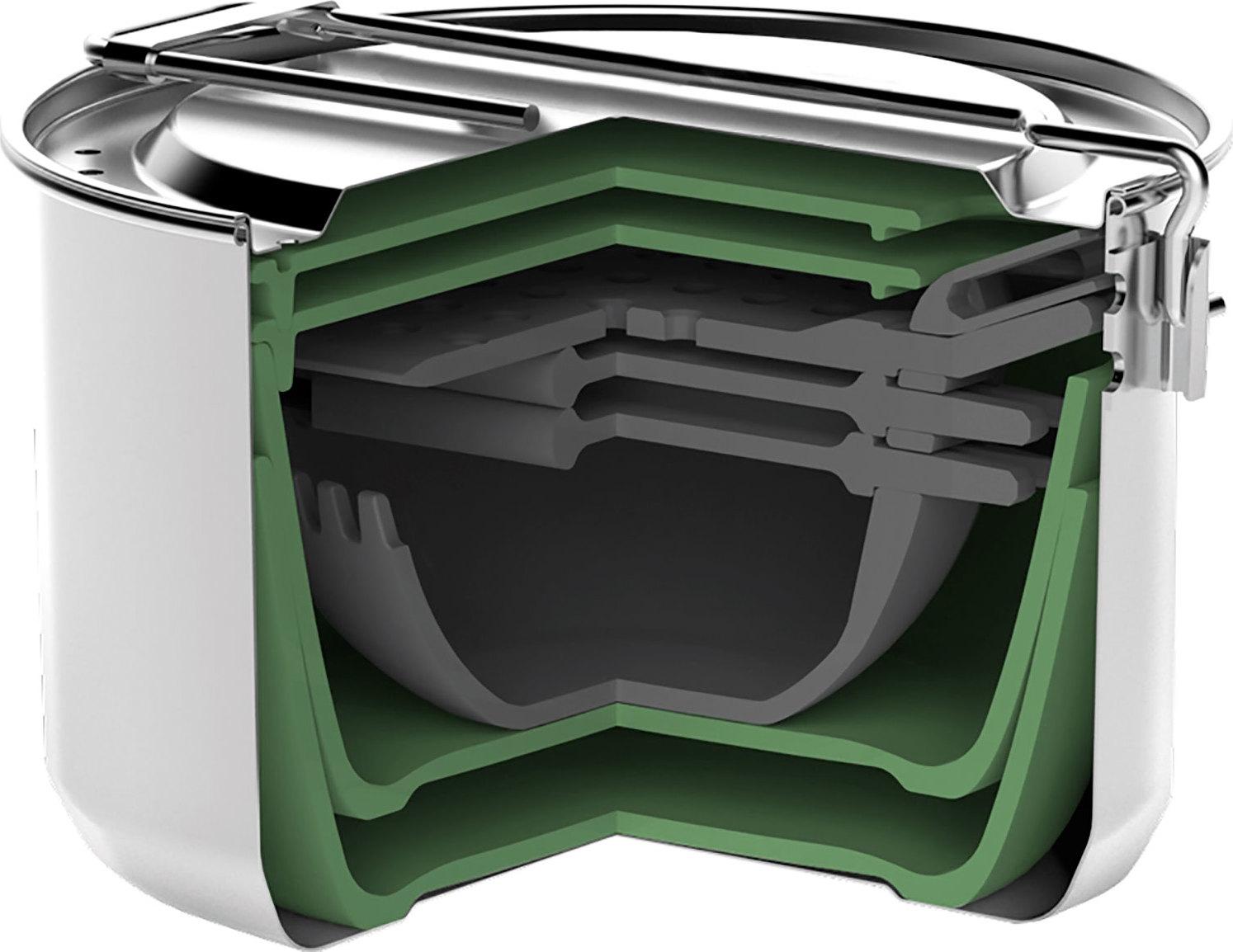 Product gallery image number 2 for product Adventure Prep + Cook Set