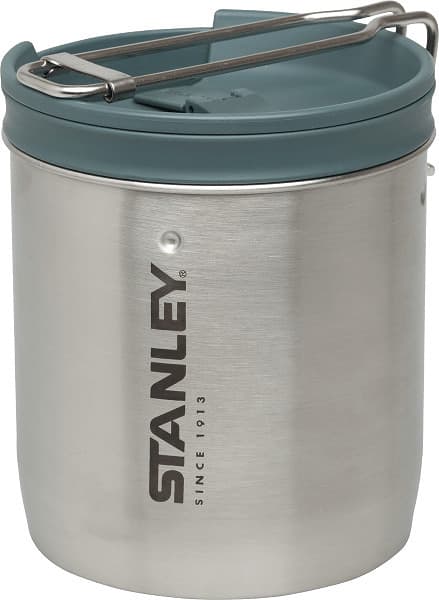 Product gallery image number 2 for product Mountain Compact Cook Set - 24 Oz