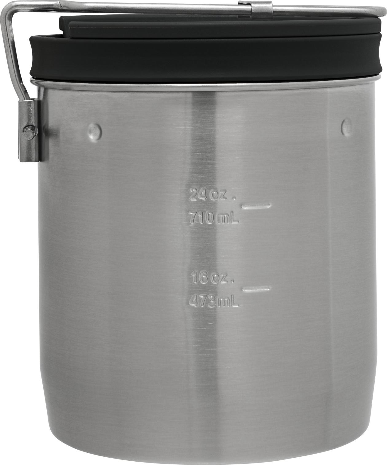 Product gallery image number 6 for product Mountain Compact Cook Set - 24 Oz