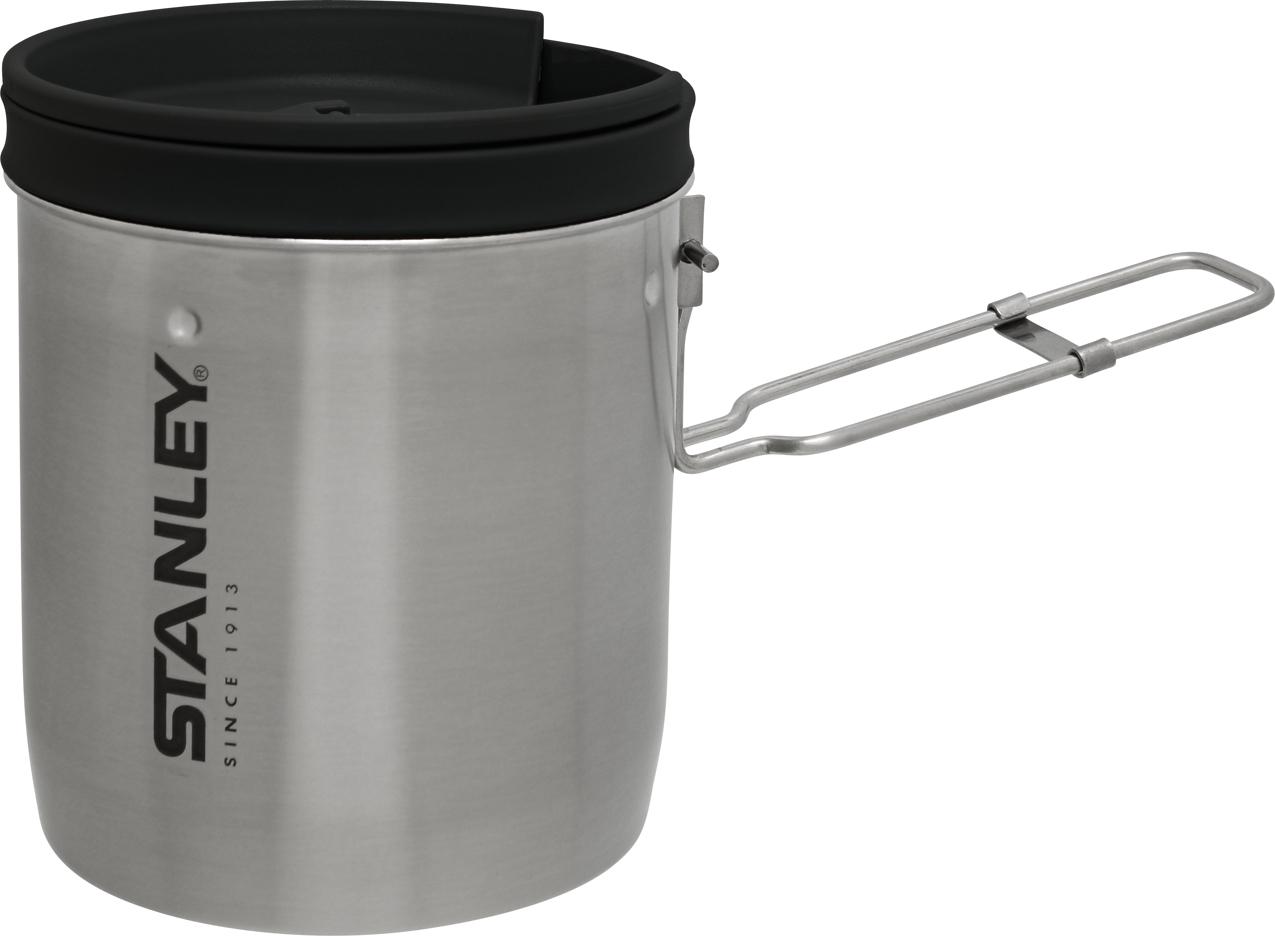 Product gallery image number 4 for product Mountain Compact Cook Set - 24 Oz