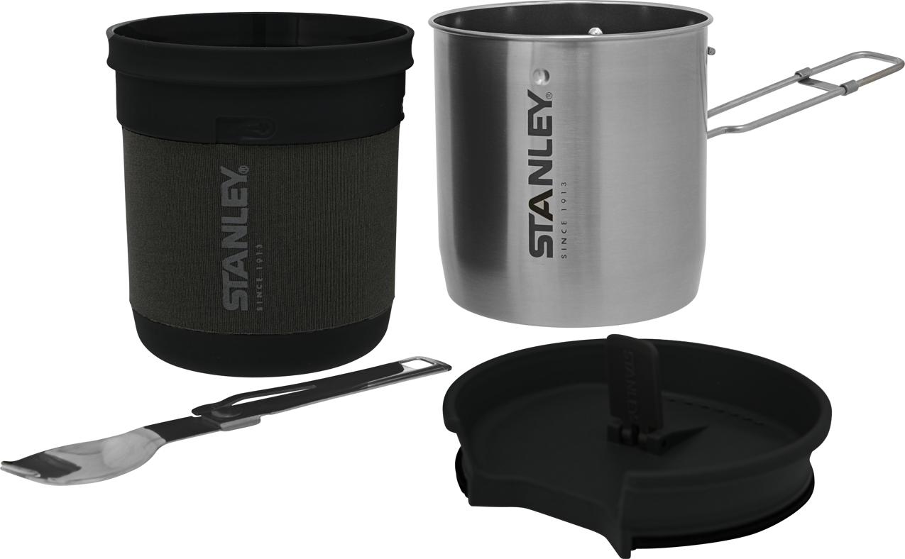 Product gallery image number 5 for product Mountain Compact Cook Set - 24 Oz