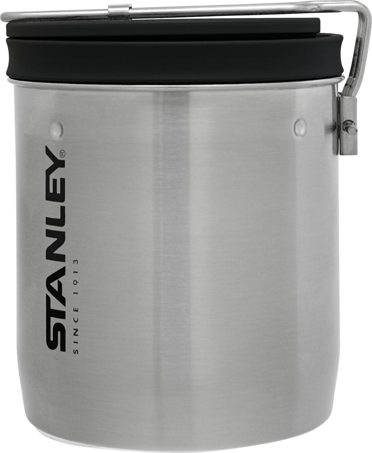 Product gallery image number 1 for product Mountain Compact Cook Set - 24 Oz