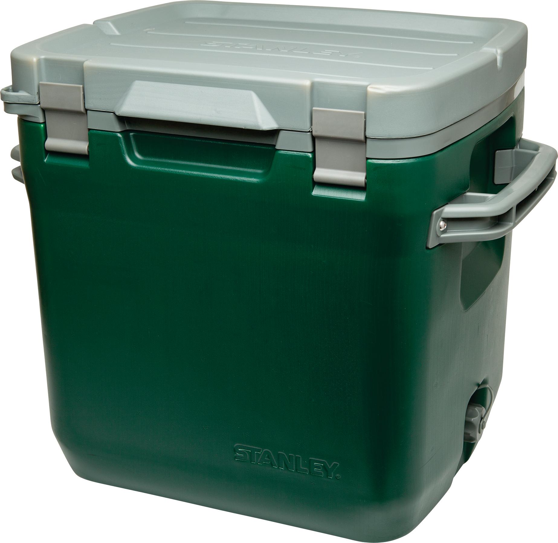 Product gallery image number 2 for product Adventure Cooler 30 qt