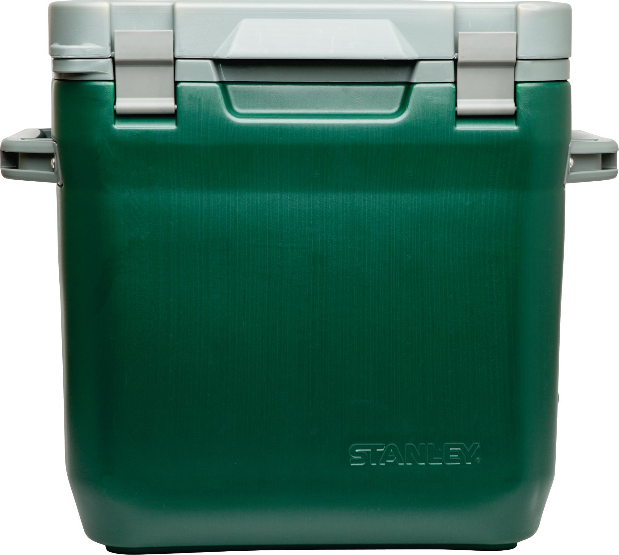 Product gallery image number 1 for product Adventure Cooler 30 qt