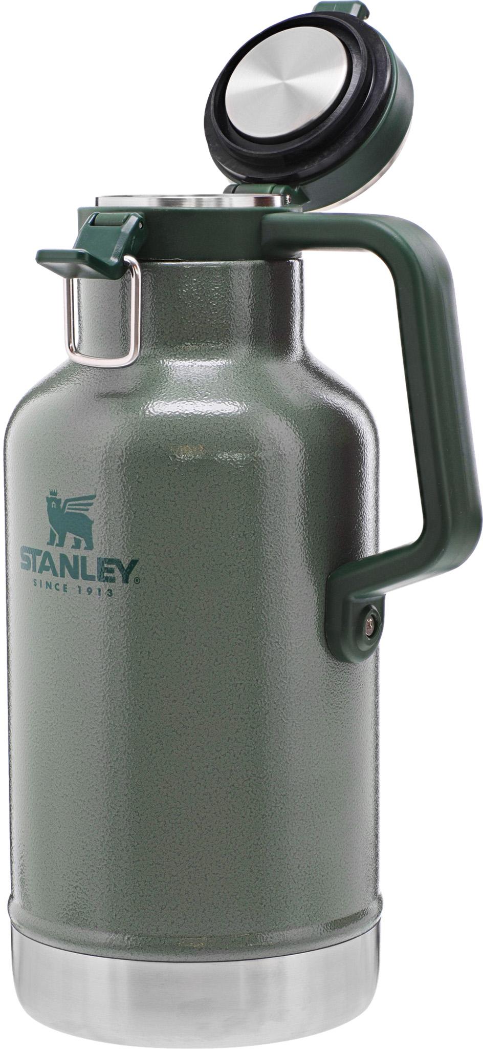 Product gallery image number 4 for product Cruchon à bière isolant Classic 1,9 L