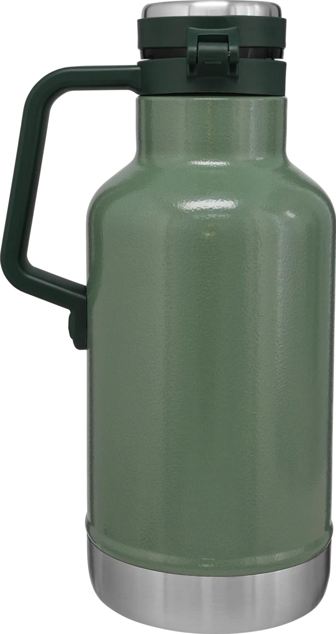 Product gallery image number 2 for product Classic Easy-Pour Growler 1,8L