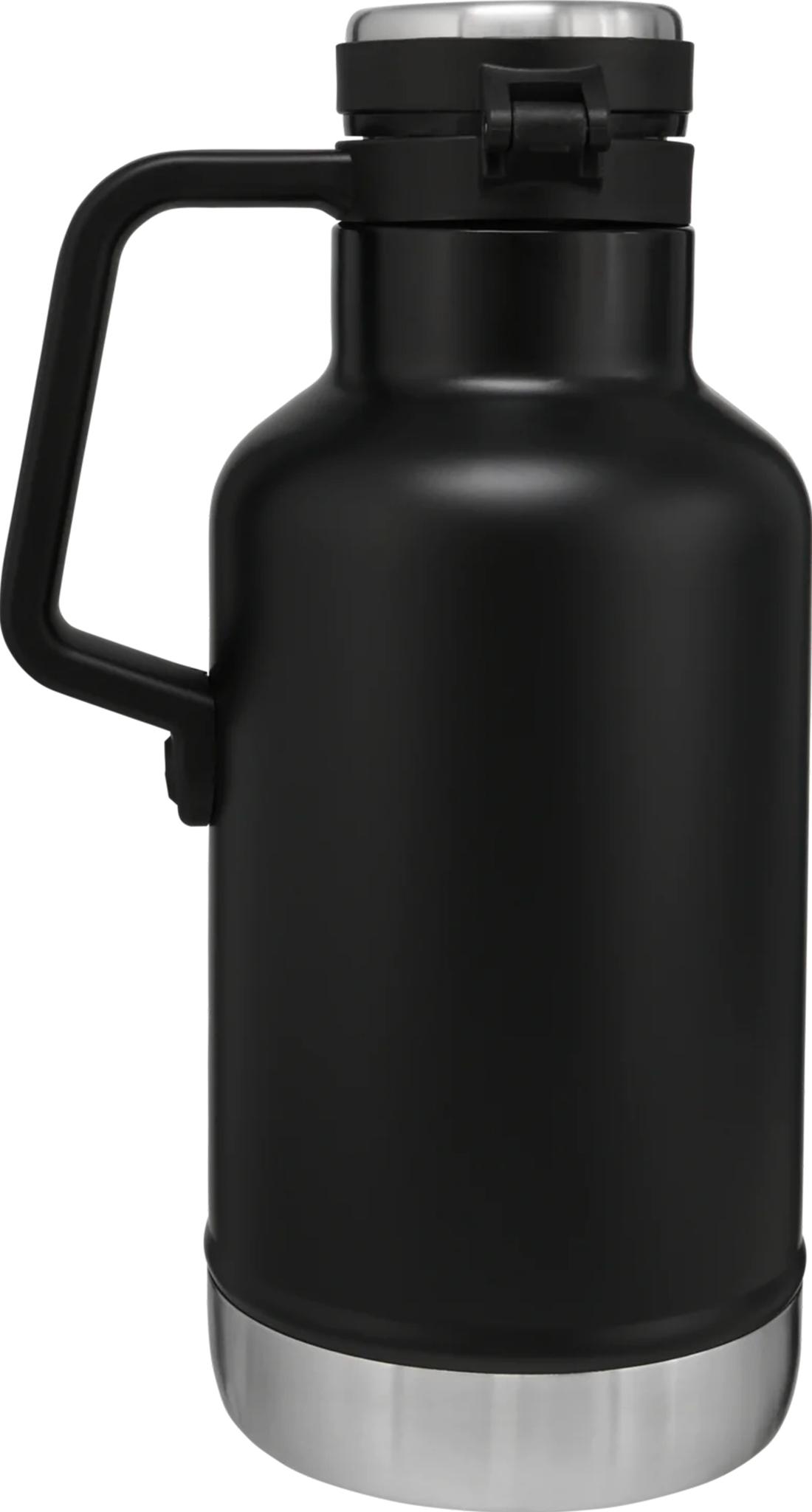 Product gallery image number 2 for product Classic Easy-Pour Growler 1,8L