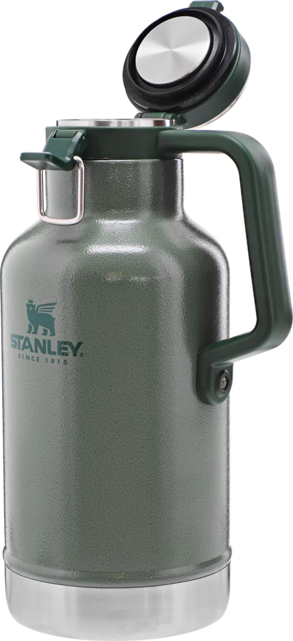 Product gallery image number 3 for product Classic Easy-Pour Growler 1,8L