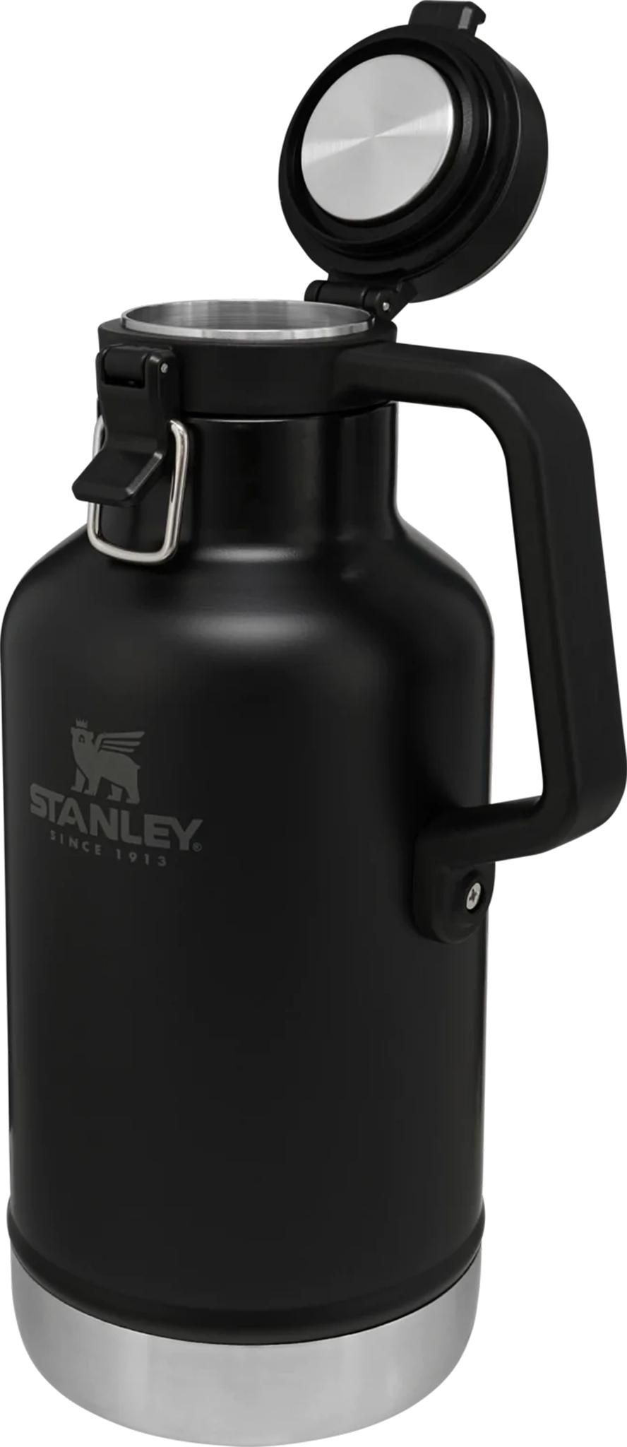Product gallery image number 3 for product Classic Easy-Pour Growler 1,8L