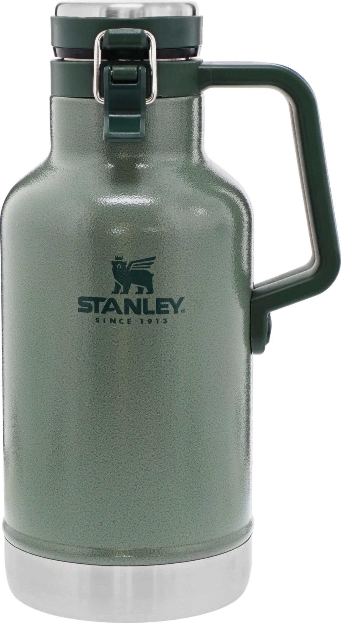 Product gallery image number 1 for product Classic Easy-Pour Growler 1,8L