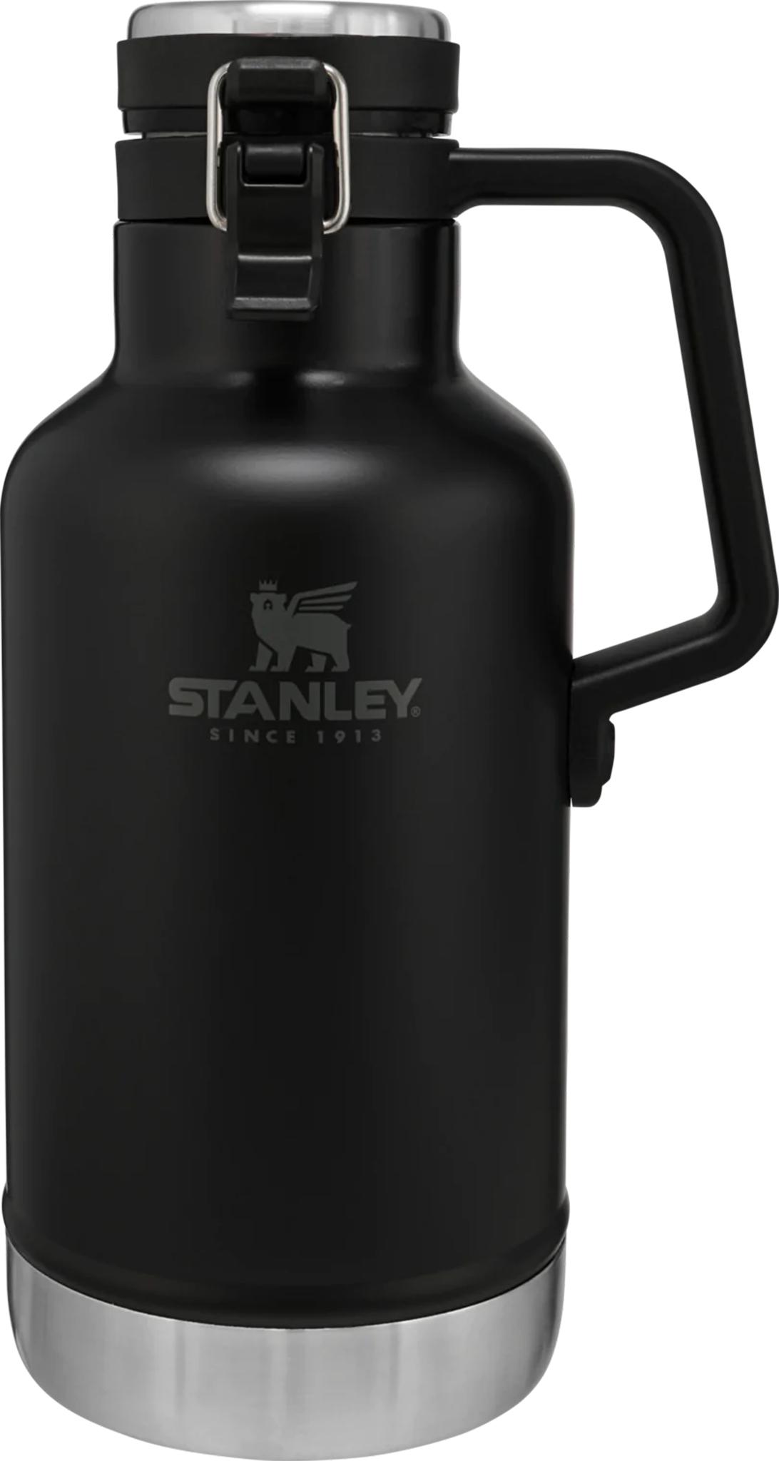 Product image for Classic Easy-Pour Growler 1,8L