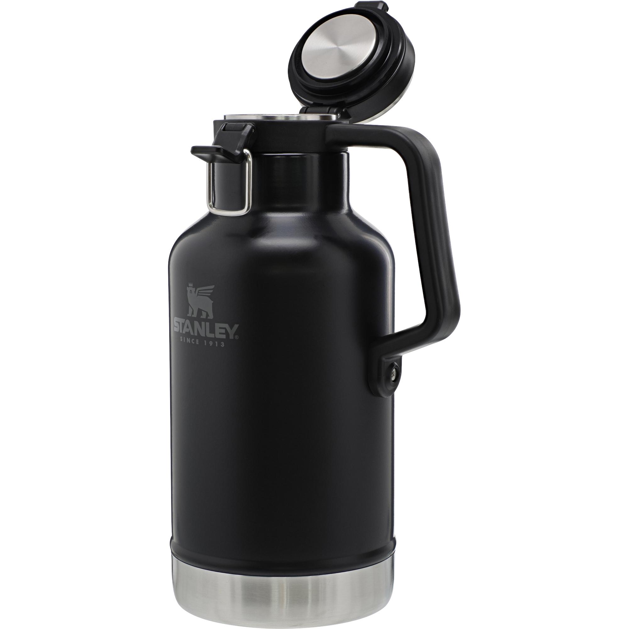 Product gallery image number 2 for product Classic Easy-Pour Growler 64oz