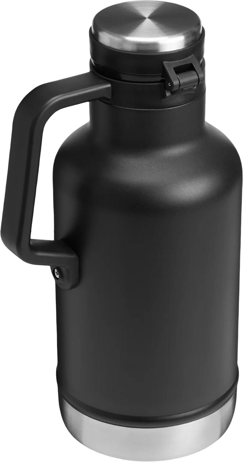 Product gallery image number 3 for product Classic Easy-Pour Growler 64oz