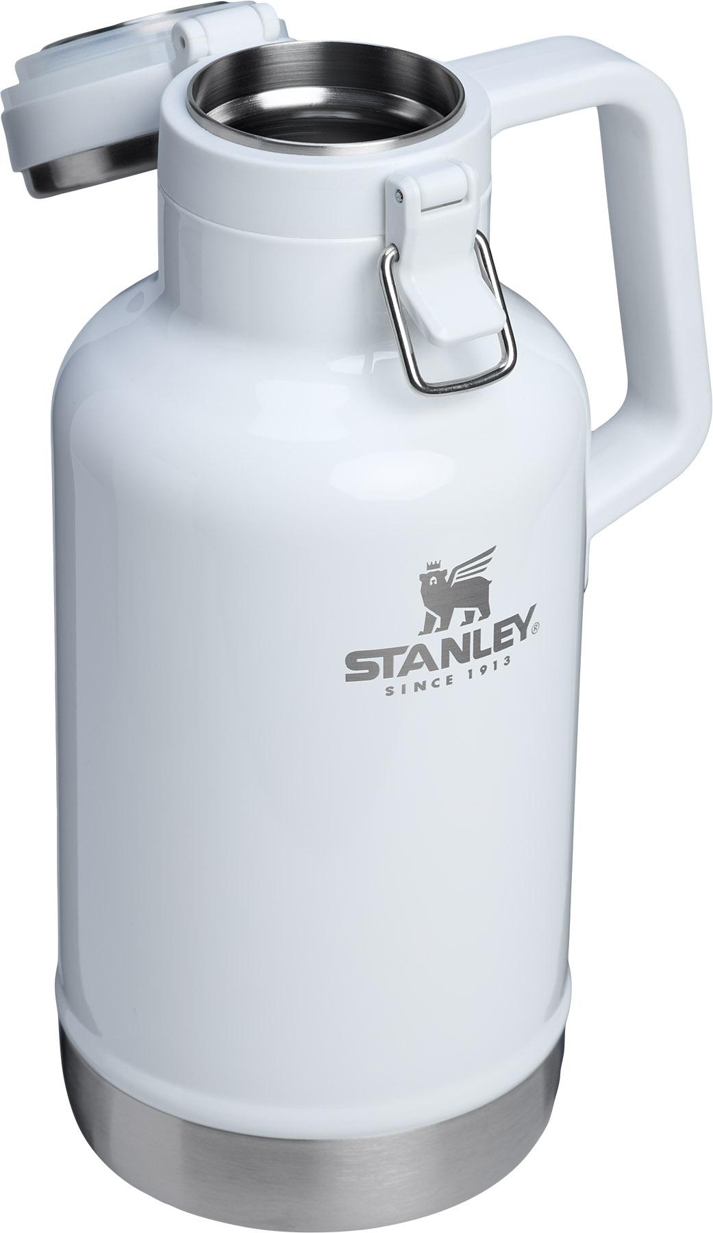 Product gallery image number 2 for product Classic Easy-Pour Growler 64oz