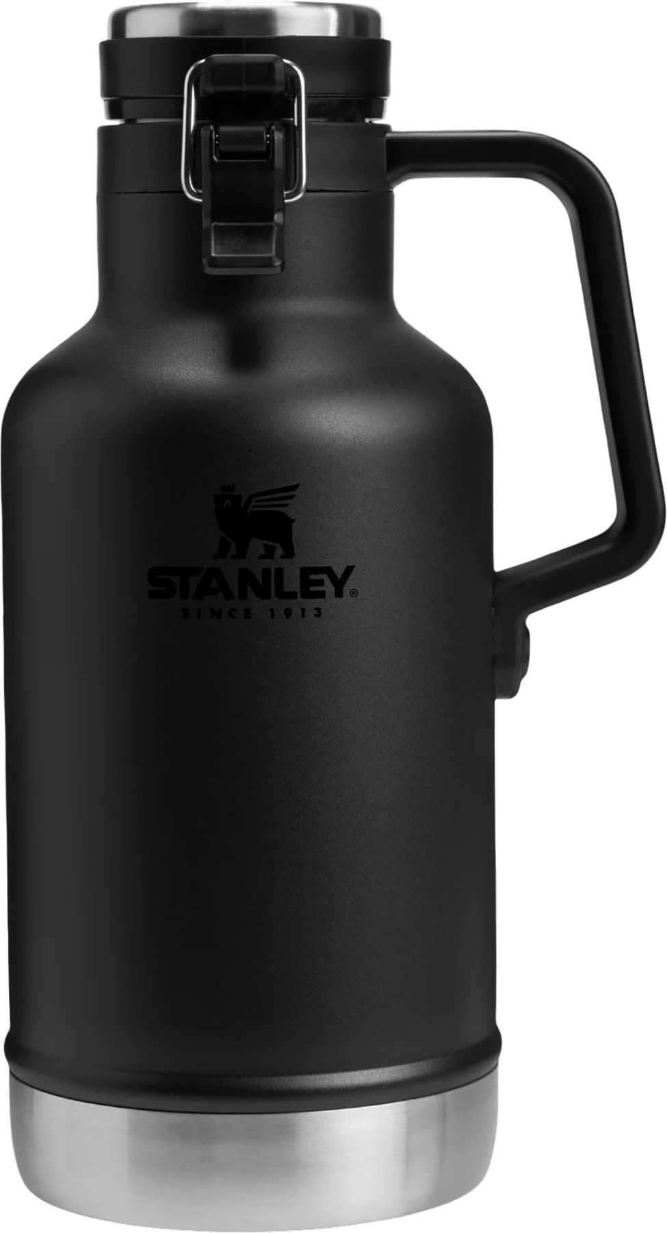 Product image for Classic Easy-Pour Growler 64oz