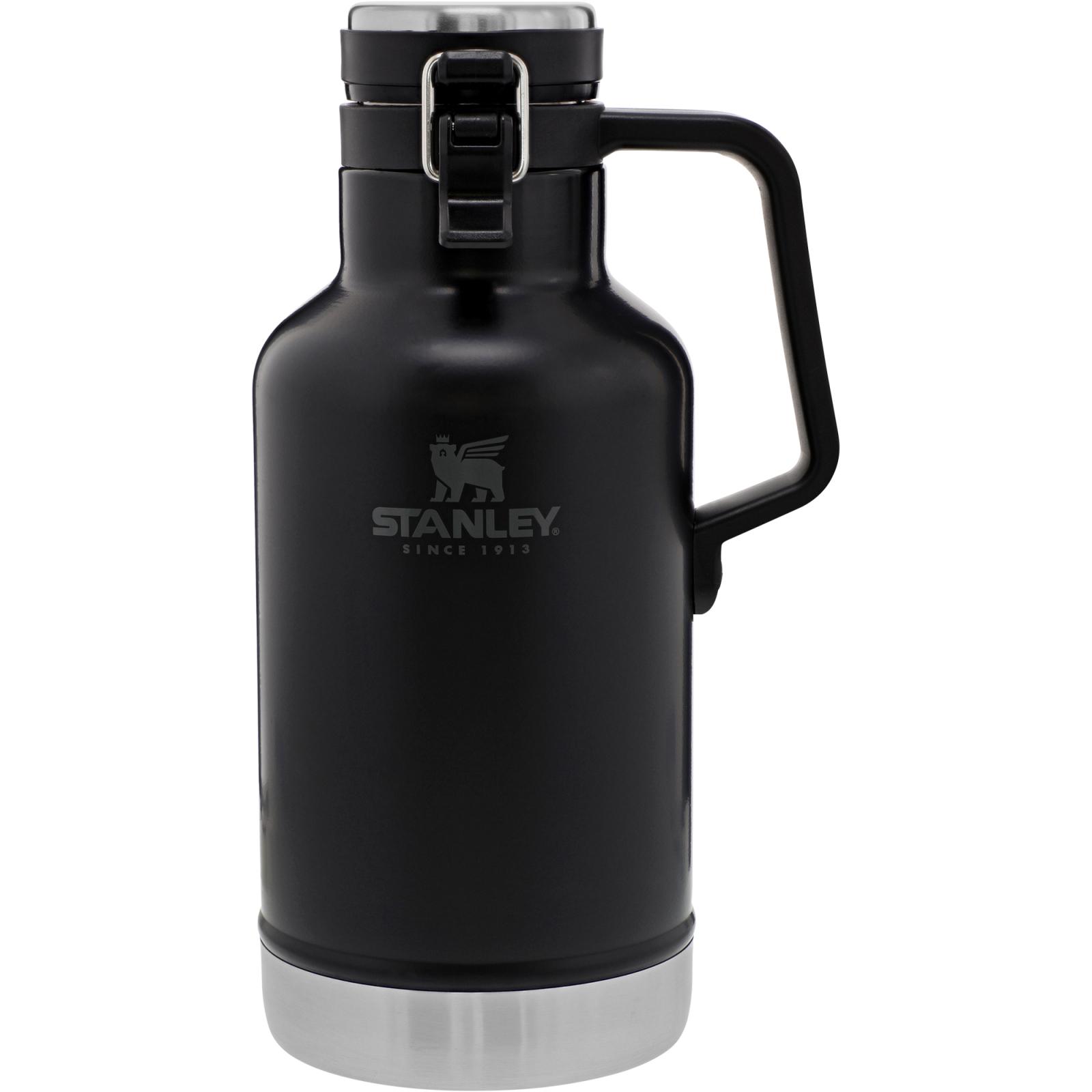 Product gallery image number 1 for product Classic Easy-Pour Growler 64oz