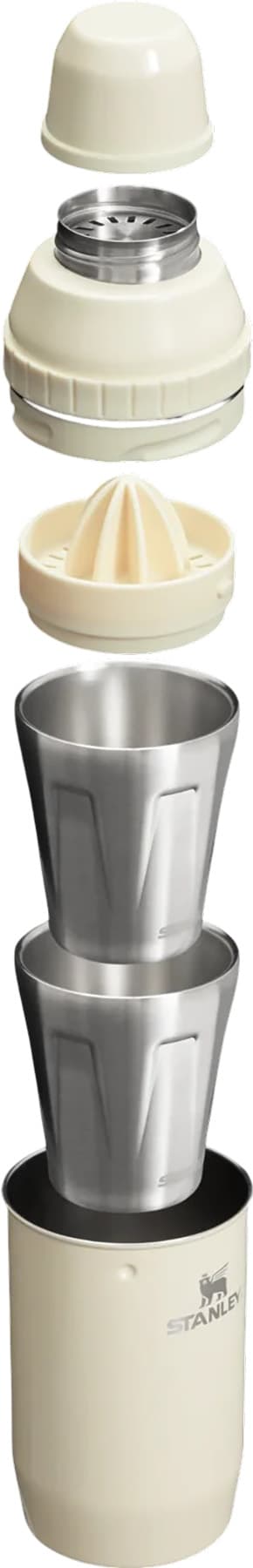 Product gallery image number 2 for product Adventure Happy Hour 2x System
