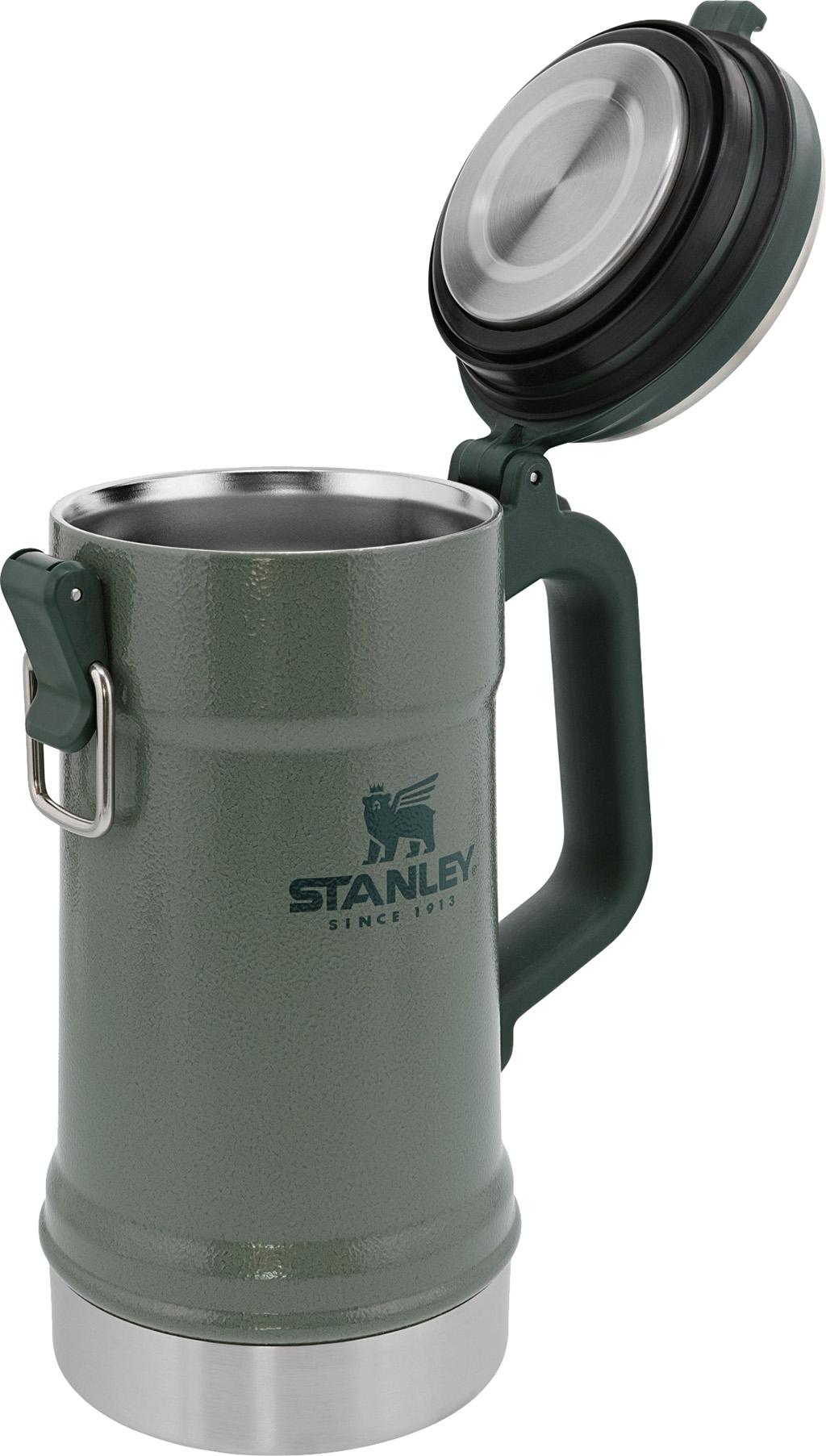 Product gallery image number 3 for product Classic Beer Stein - 24 oz