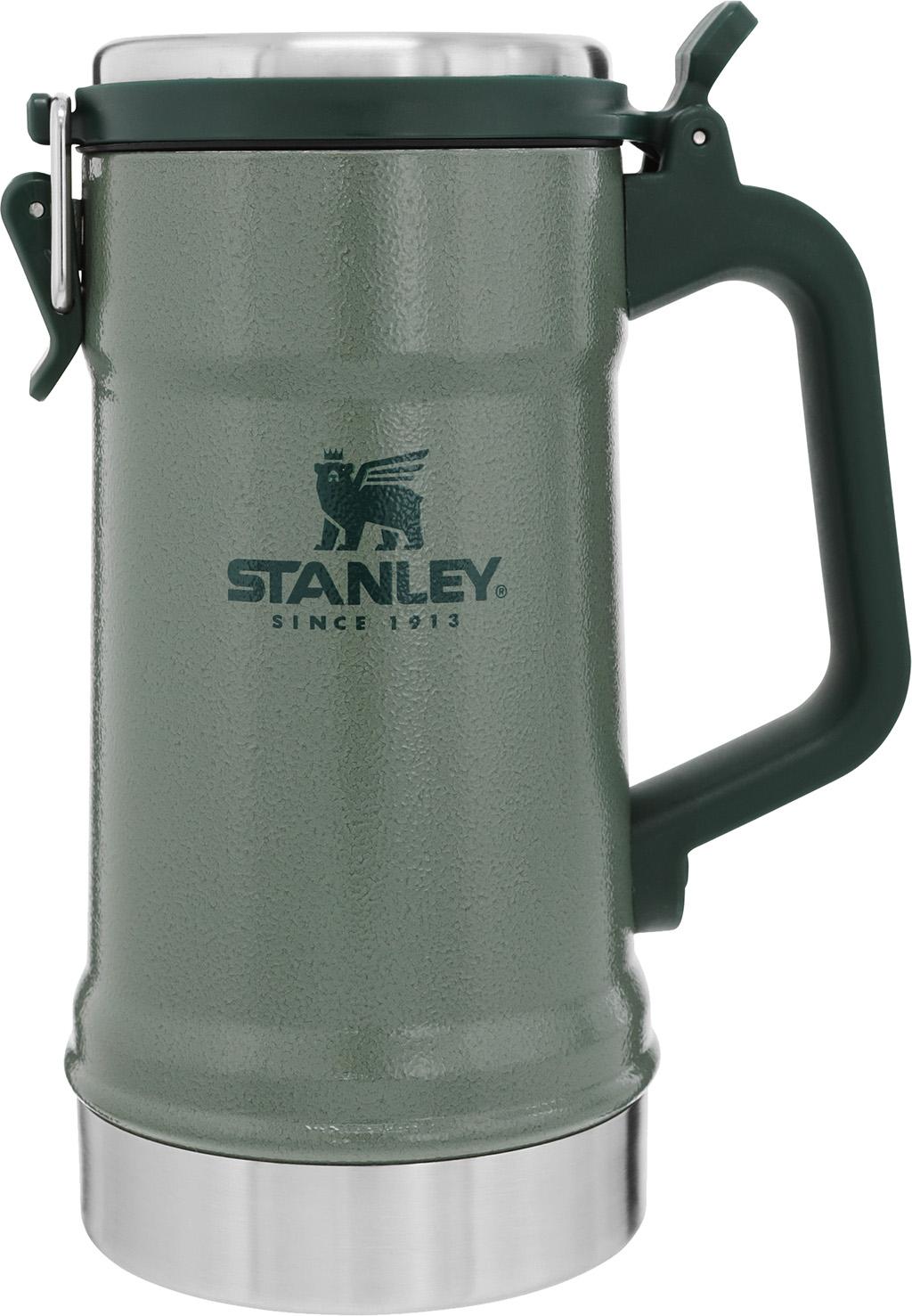 Product gallery image number 4 for product Classic Beer Stein - 24 oz