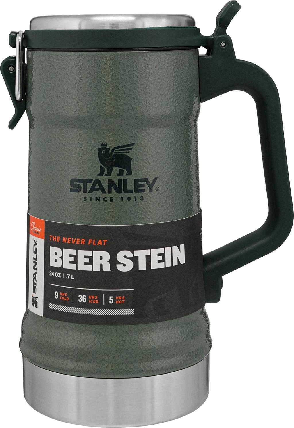 Product gallery image number 6 for product Classic Beer Stein - 24 oz