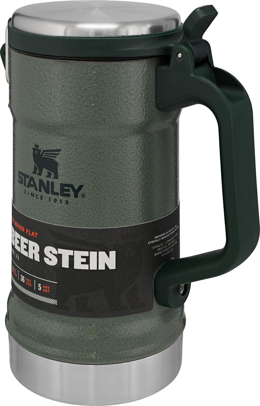 Product gallery image number 5 for product Classic Beer Stein - 24 oz