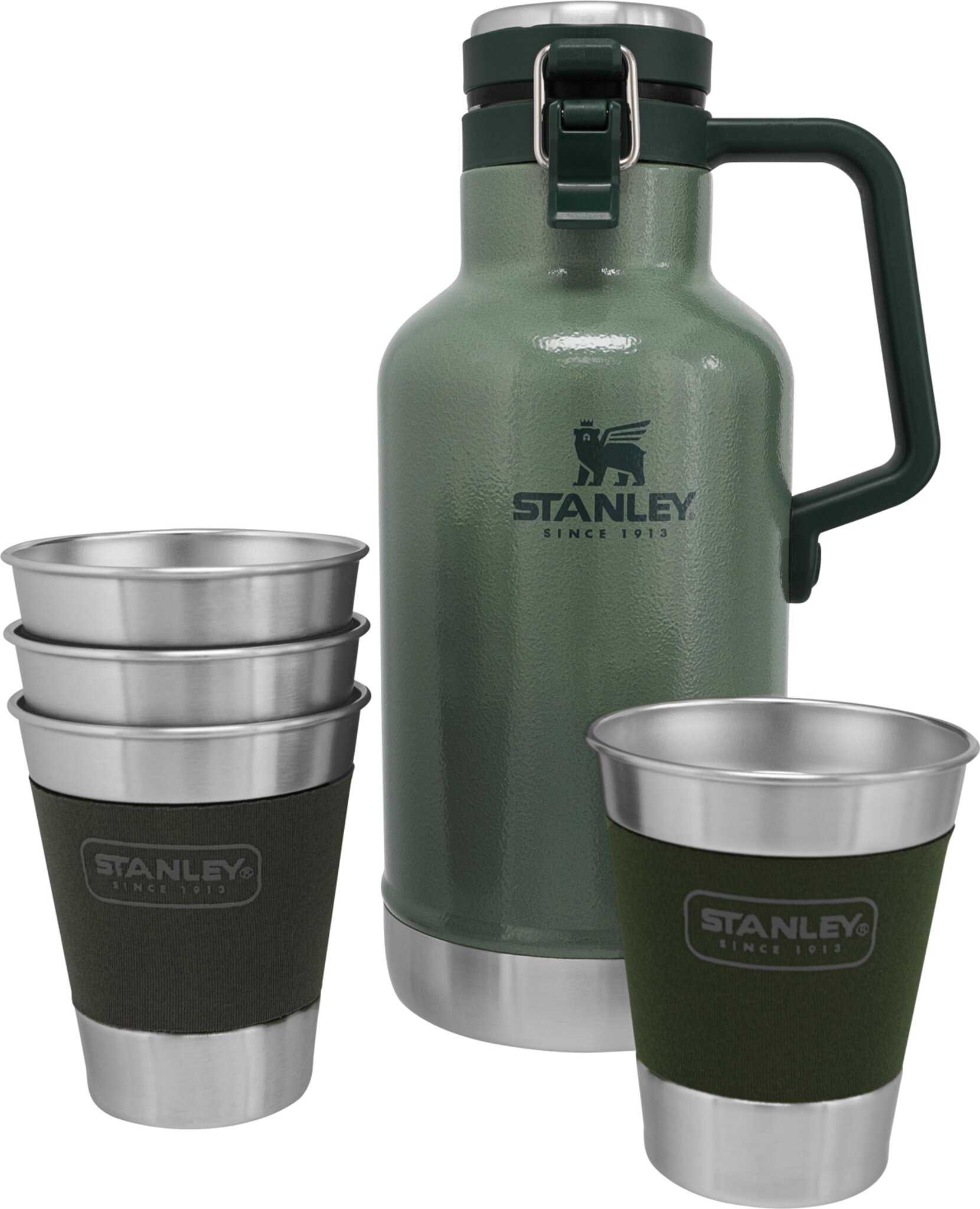 Hammertone Green