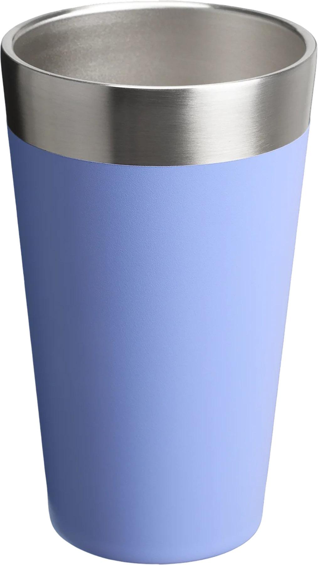 Numéro de l'image de la galerie de produits 2 pour le produit Pinte à bière empilable Adventure 0,47L