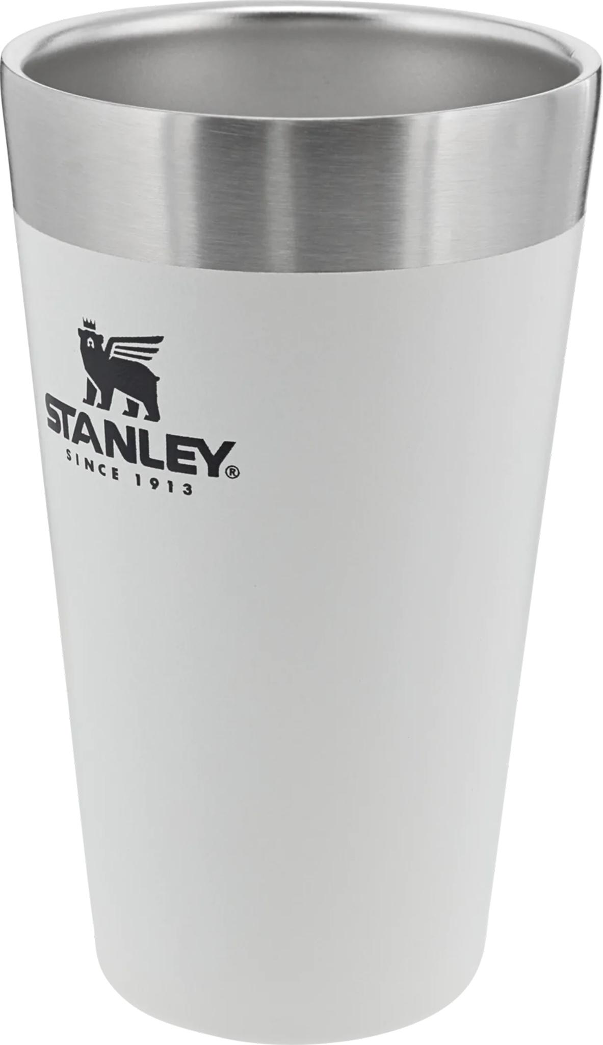 Numéro de l'image de la galerie de produits 3 pour le produit Pinte à bière empilable Adventure 0,47L