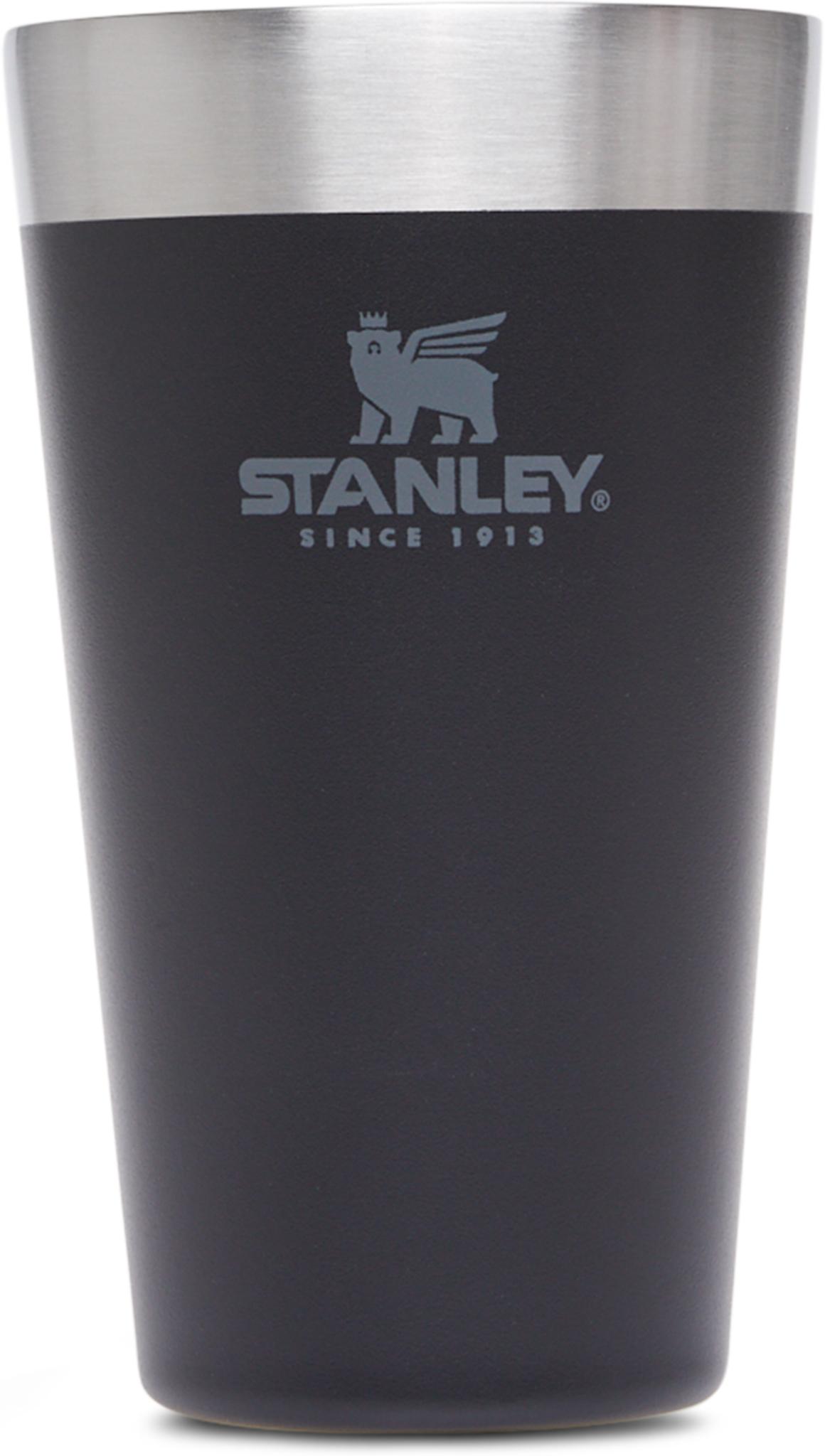 Image de produit pour Pinte à bière empilable Adventure 0,47L