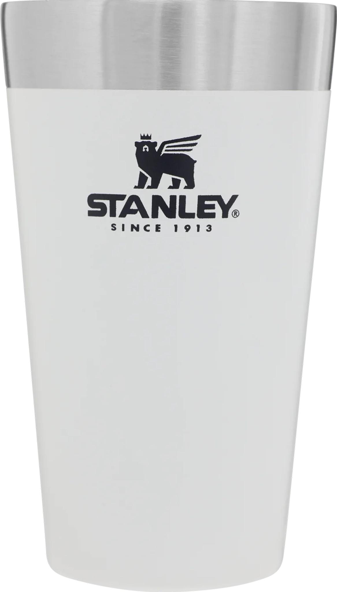 Numéro de l'image de la galerie de produits 1 pour le produit Pinte à bière empilable Adventure 0,47L