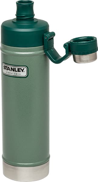 Product gallery image number 4 for product Classic Easy-Clean Water Bottle 25oz