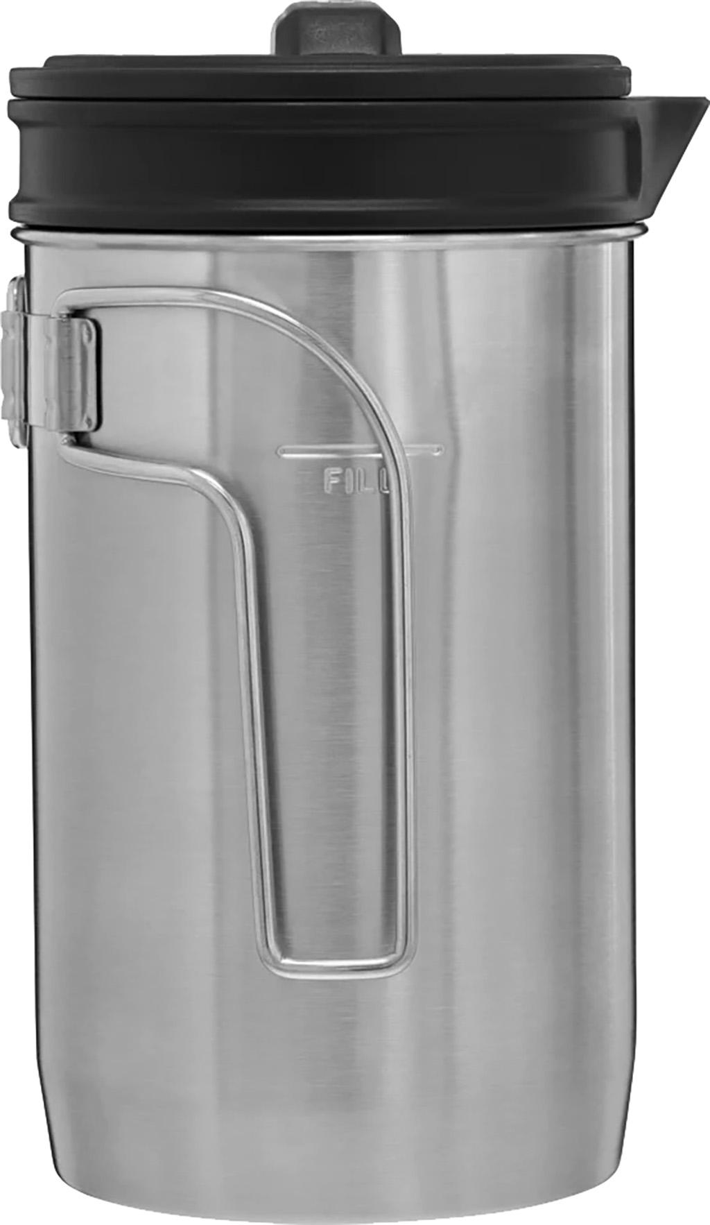 Numéro de l'image de la galerie de produits 3 pour le produit Ensemble à café Cook + Brew Adventure