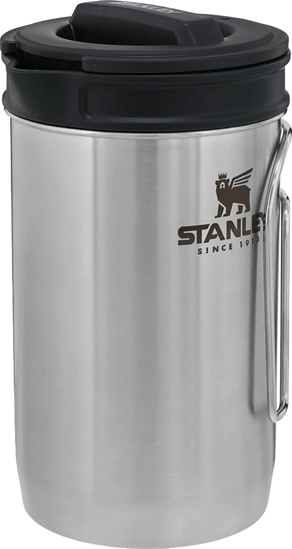 Numéro de l'image de la galerie de produits 2 pour le produit Ensemble à café Cook + Brew Adventure