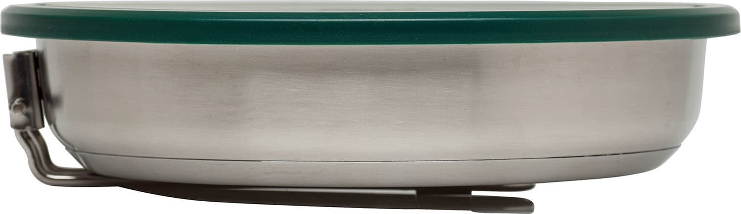 Product gallery image number 2 for product Adventure Prep + Eat: Fry Pan Set