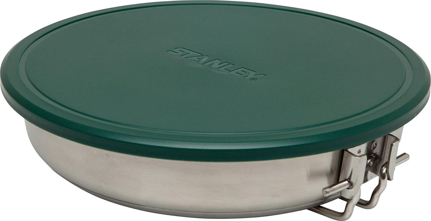 Product gallery image number 1 for product Adventure Prep + Eat: Fry Pan Set