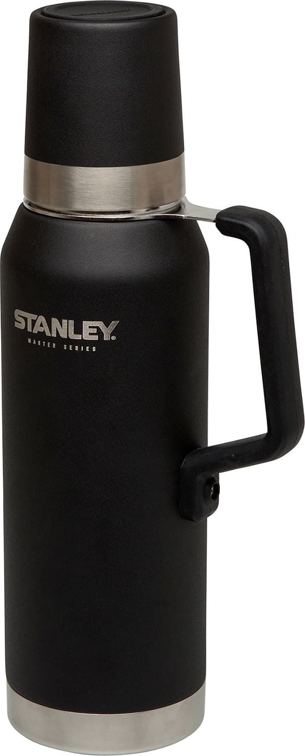 Product gallery image number 2 for product Master Vacuum Bottle 1,3L