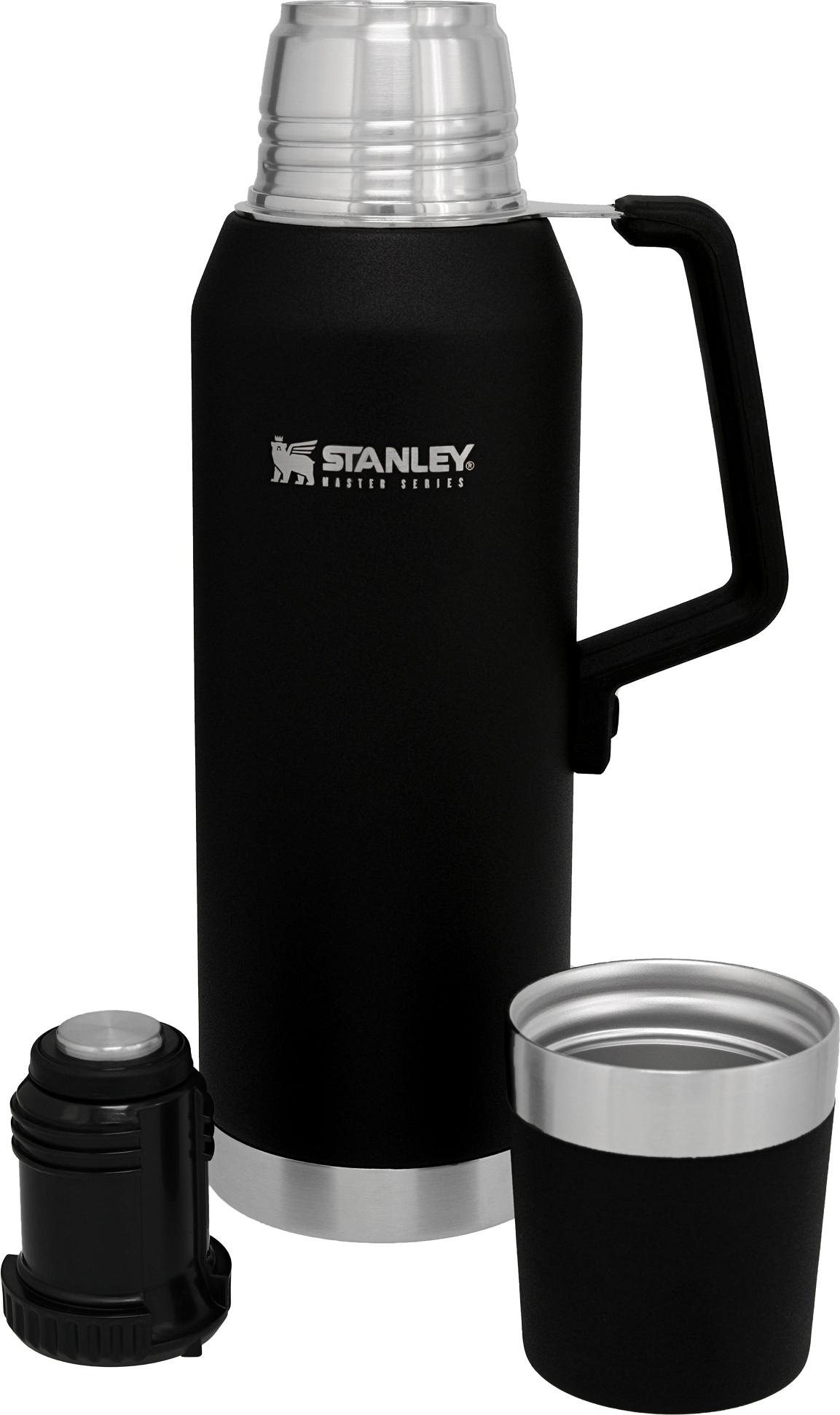 Product gallery image number 2 for product Master Vacuum Bottle 1,3L