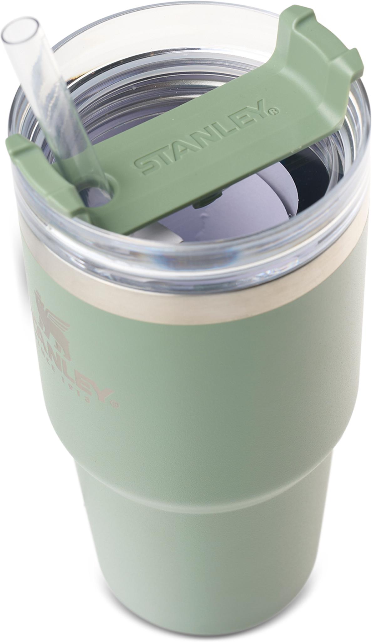 Product gallery image number 2 for product Adventure Vacuum Quencher 20 oz