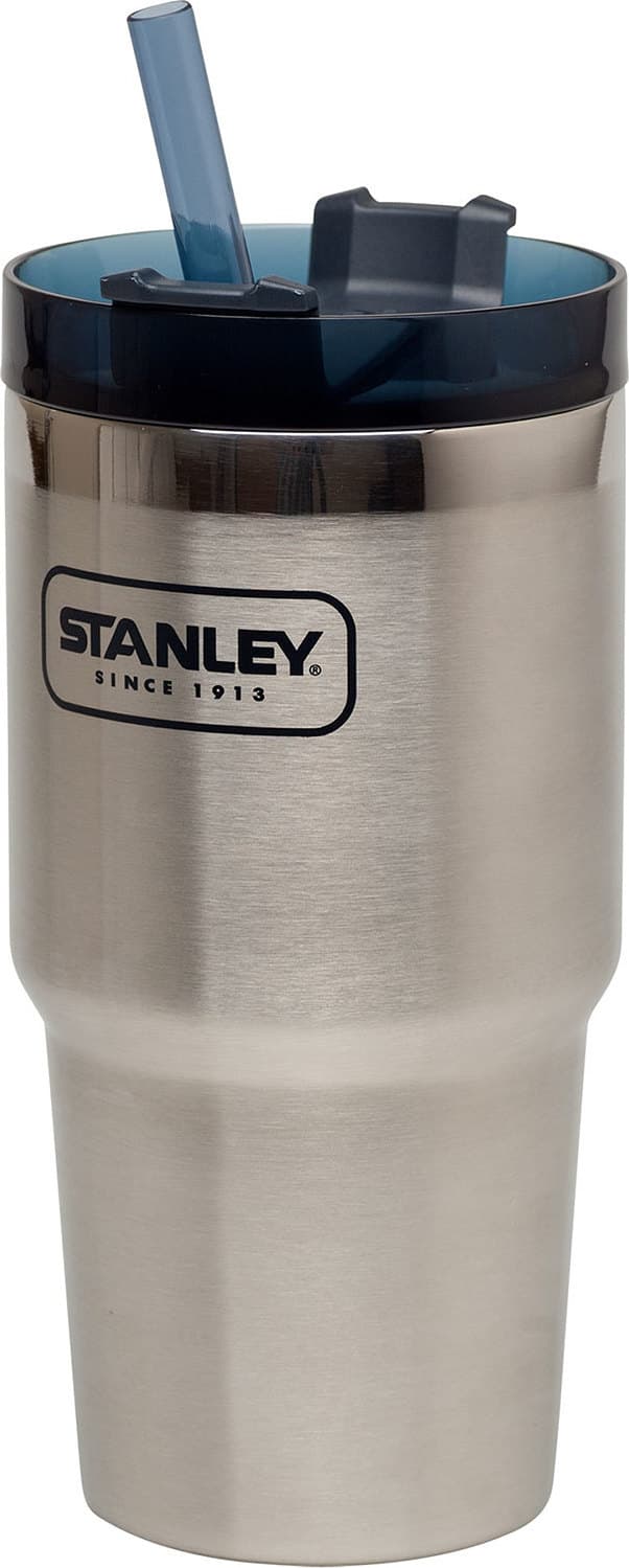 Product gallery image number 1 for product Adventure Vacuum Quencher 20 oz