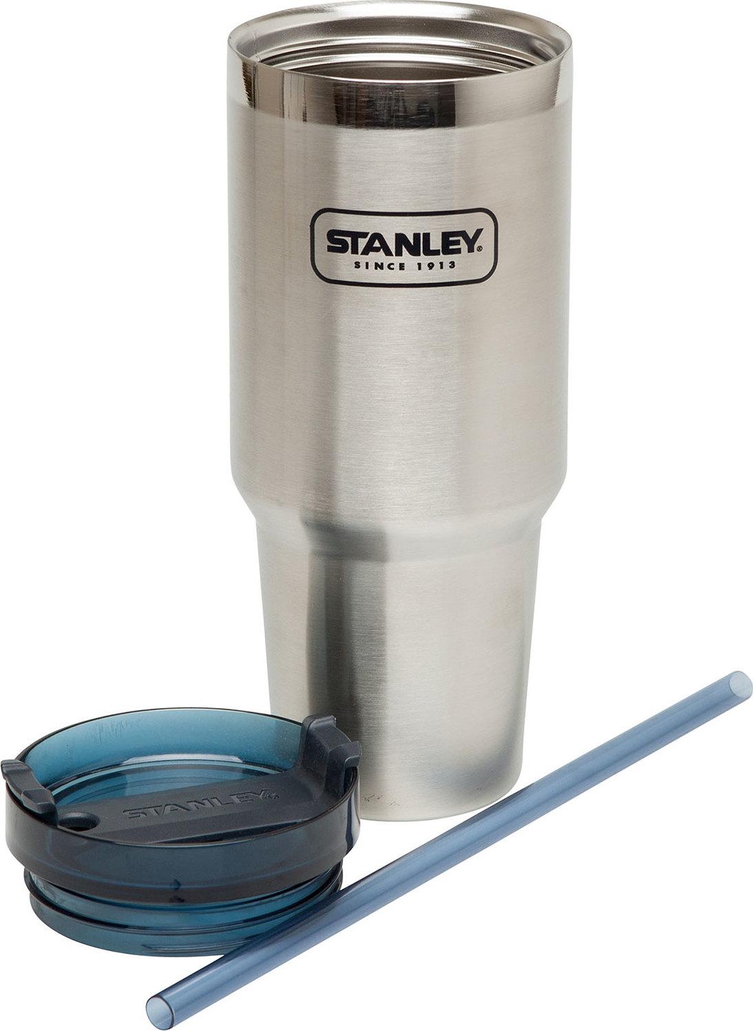 Product gallery image number 2 for product Adventure Vacuum Quencher 30 oz