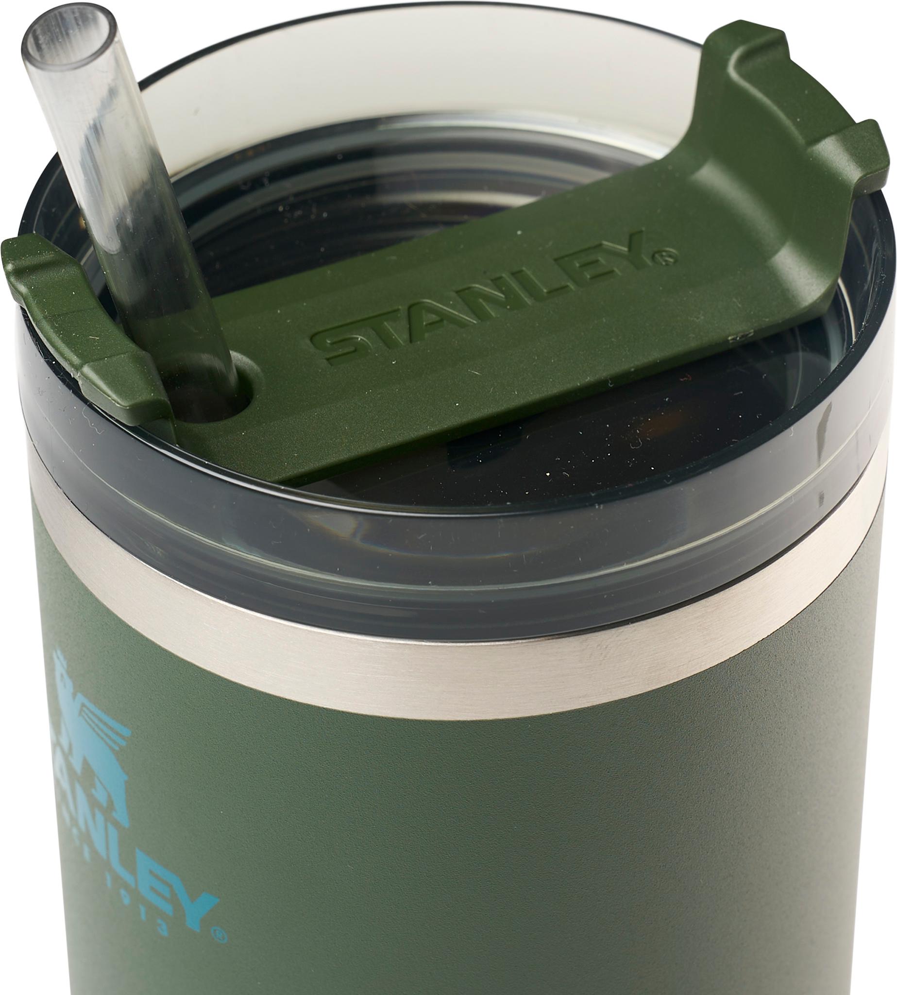 Product gallery image number 4 for product Adventure Vacuum Quencher 30 oz