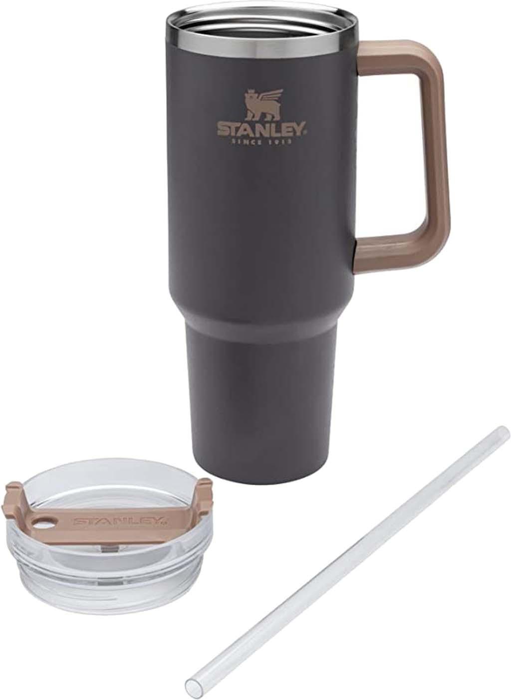 Product gallery image number 4 for product Adventure Vacuum Quencher 40 oz