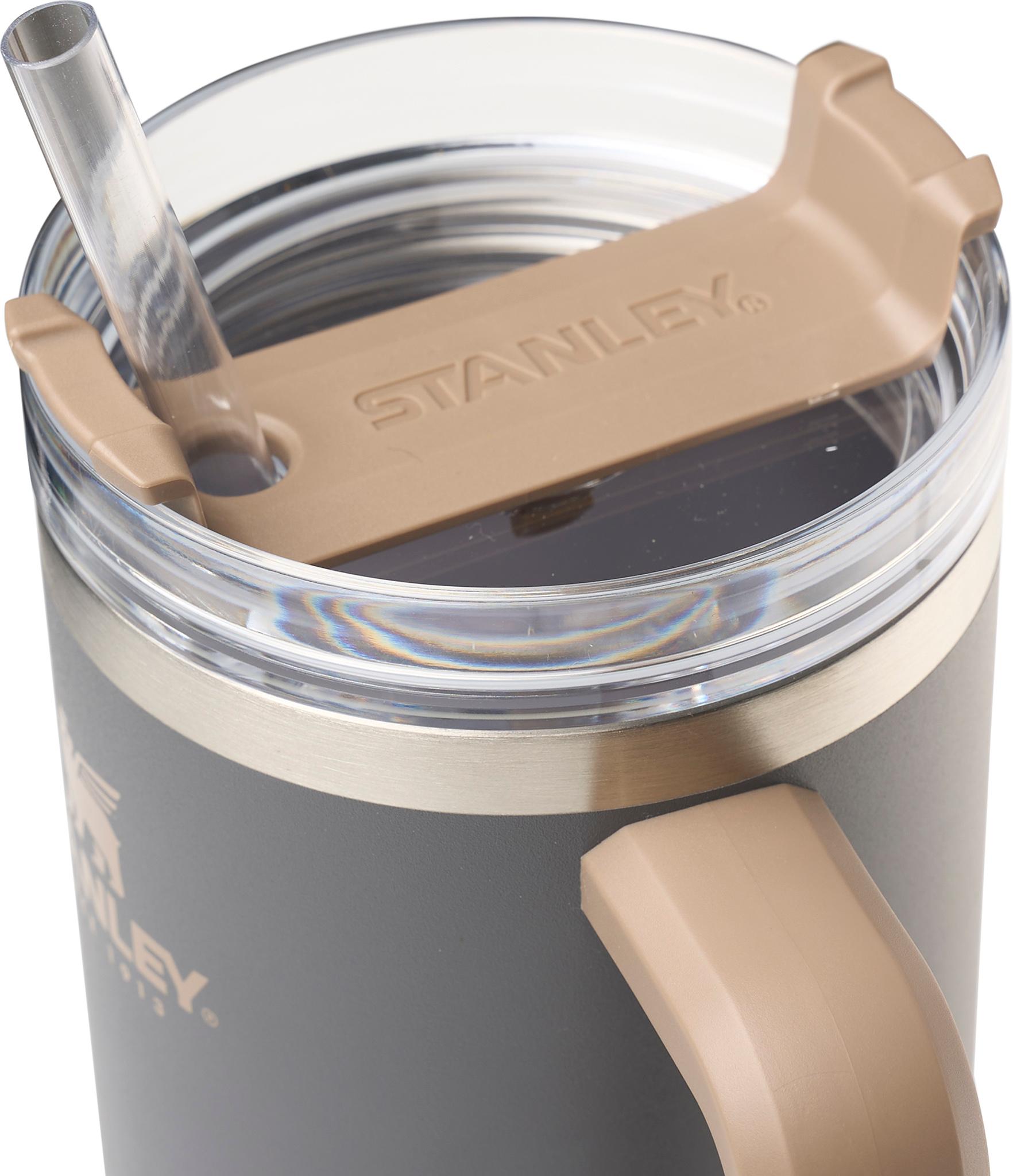 Product gallery image number 5 for product Adventure Vacuum Quencher 40 oz