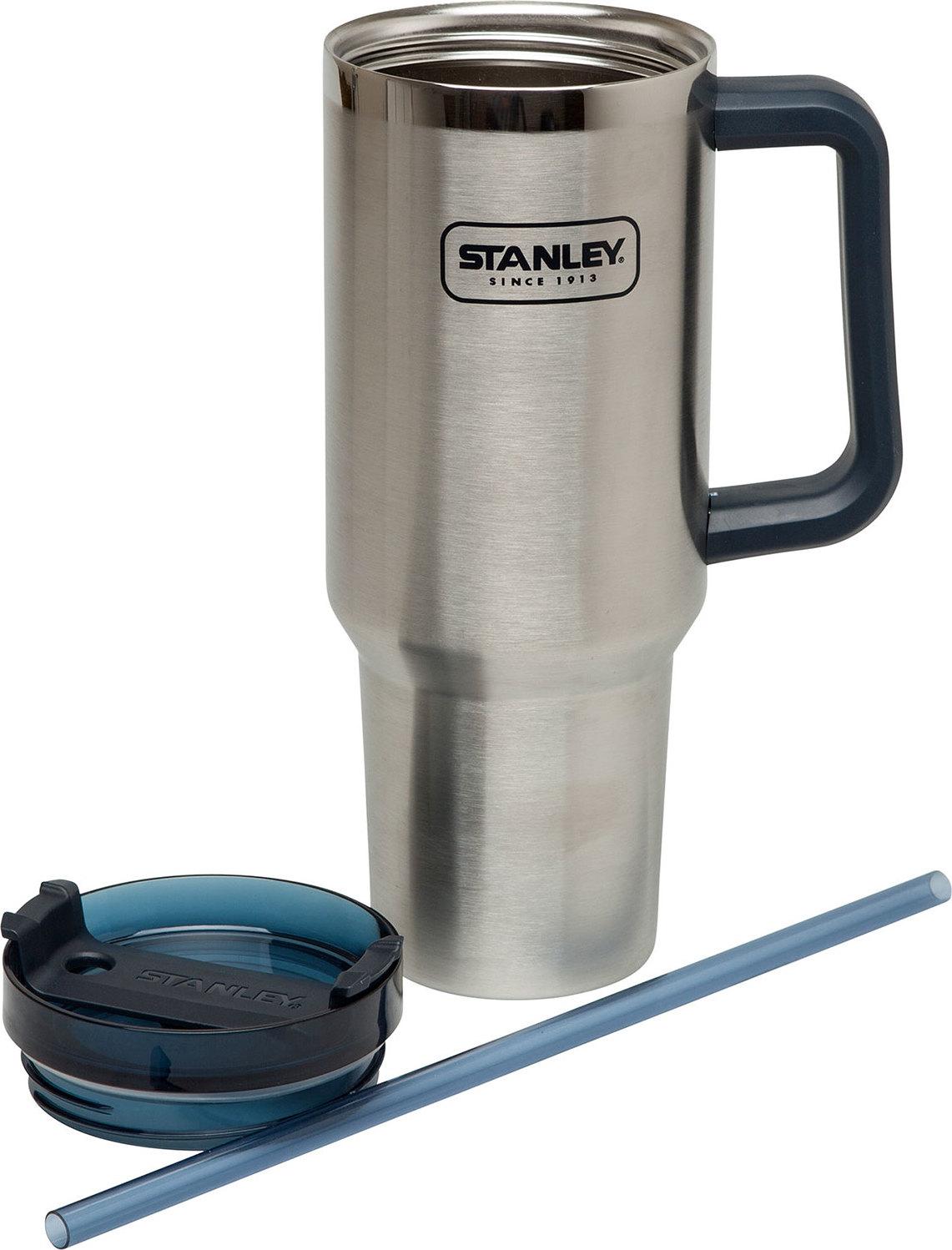 Product gallery image number 2 for product Adventure Vacuum Quencher 40 oz