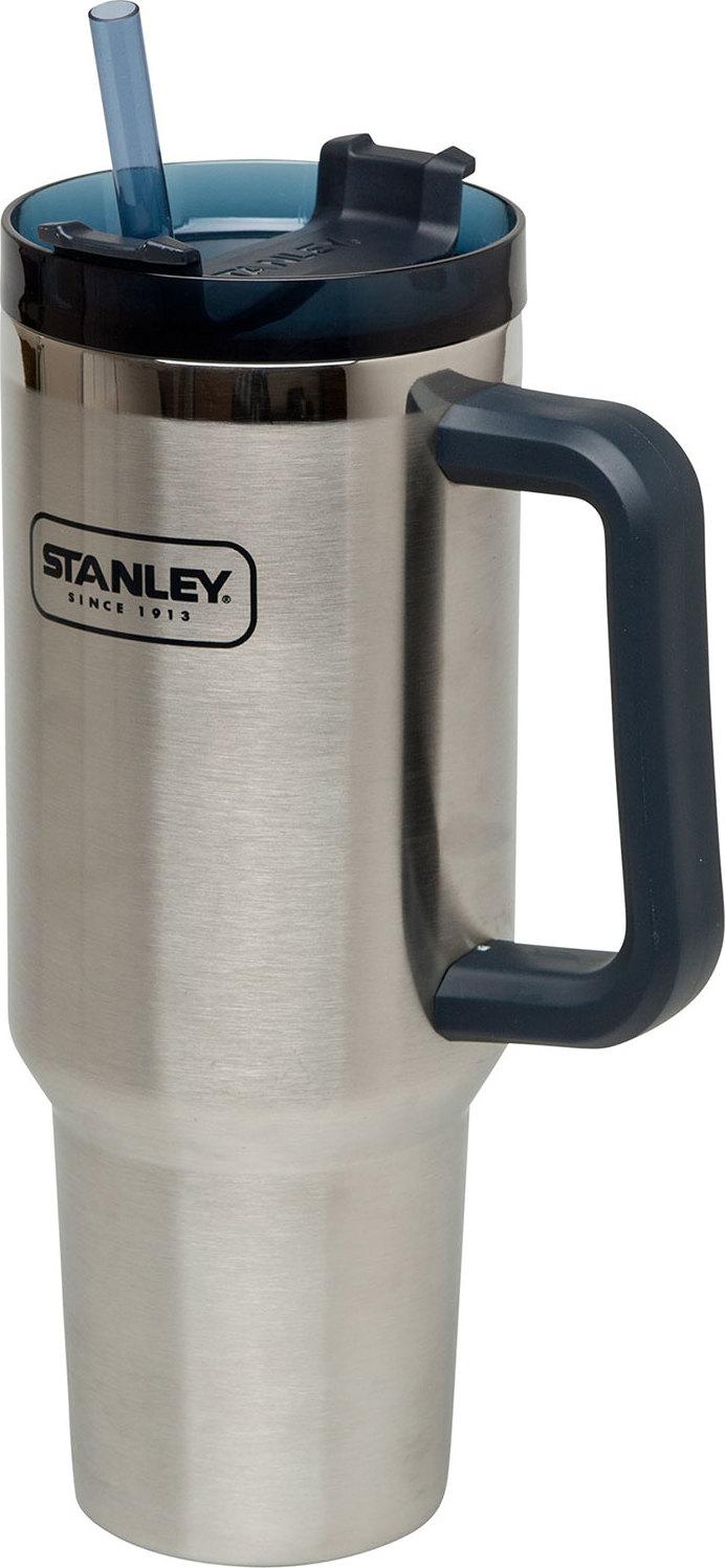 Product gallery image number 3 for product Adventure Vacuum Quencher 40 oz