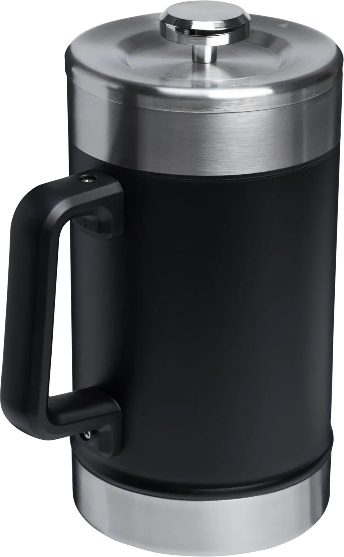 Product gallery image number 2 for product The Stay Hot French Press 1,4L