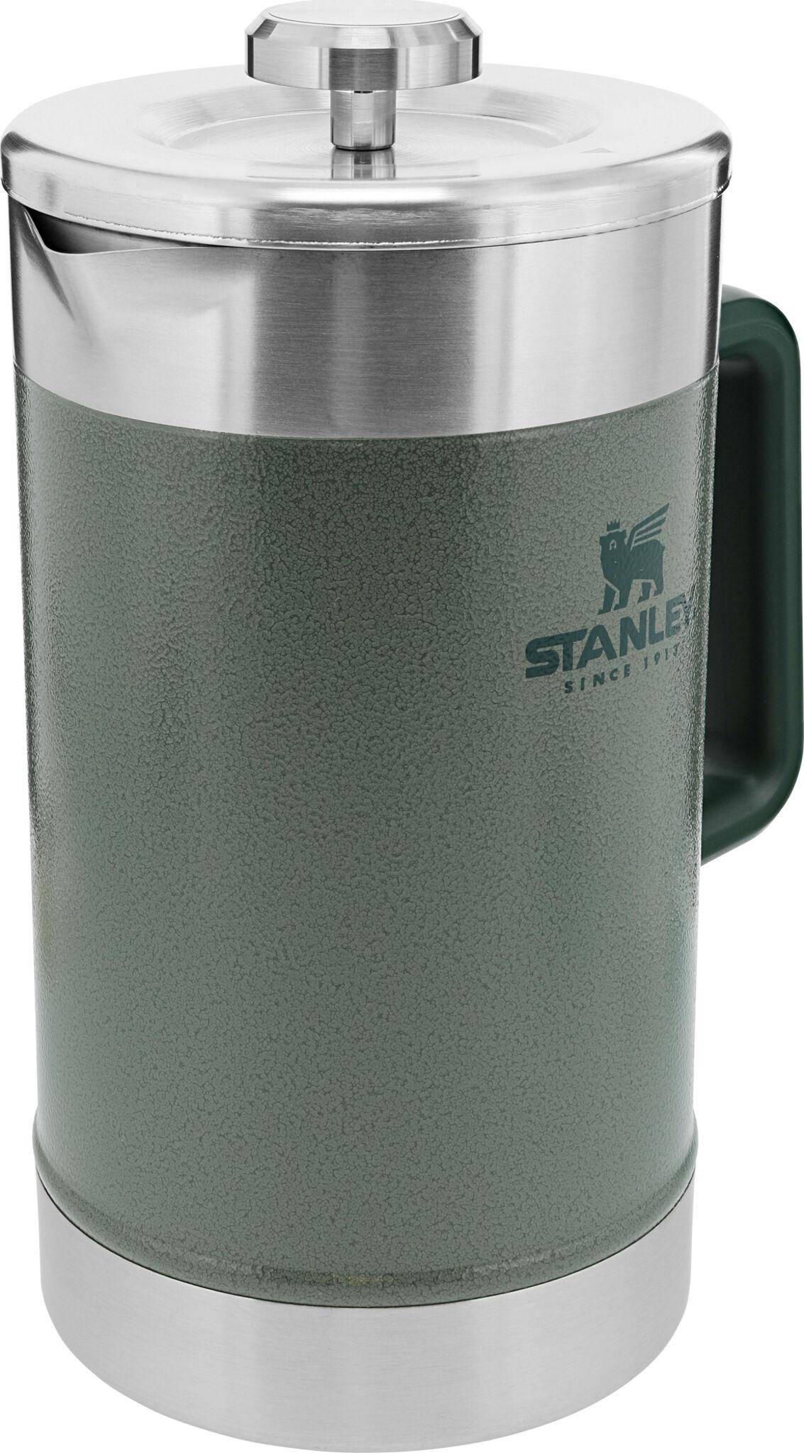 Product gallery image number 2 for product The Stay Hot French Press 1,4L